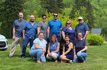 Journée de la fierté Gaspésienne